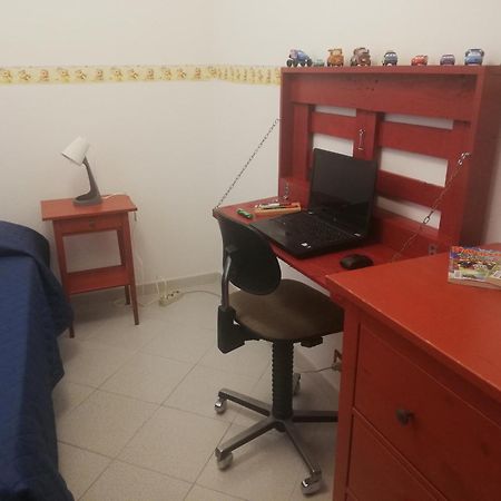La Casina Di Borgo Lägenhet Livorno Exteriör bild