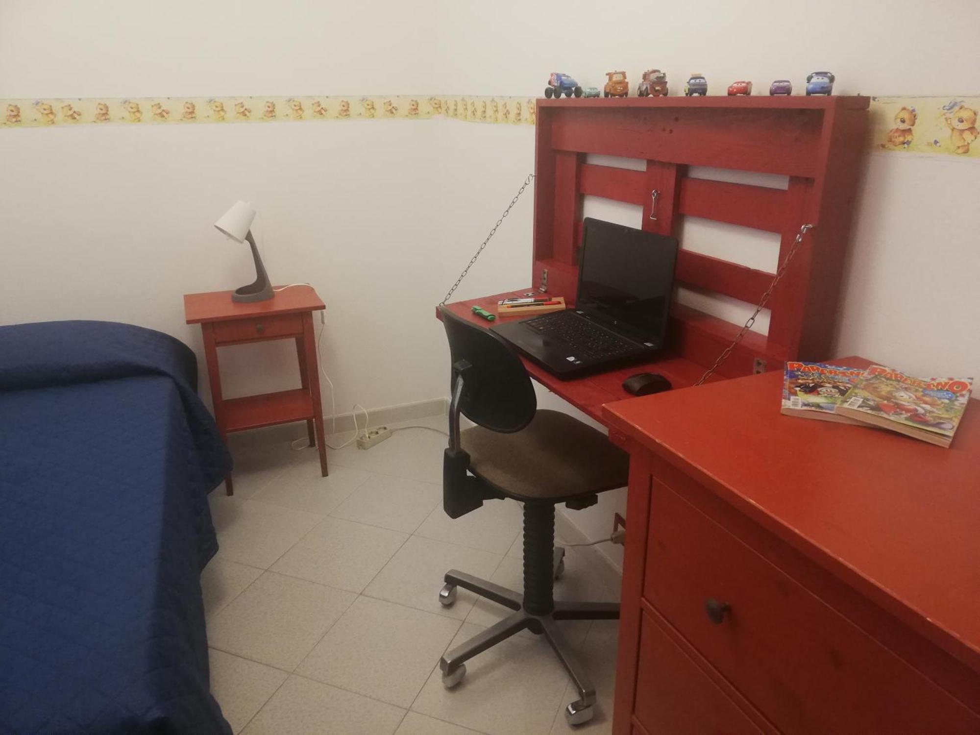 La Casina Di Borgo Lägenhet Livorno Exteriör bild