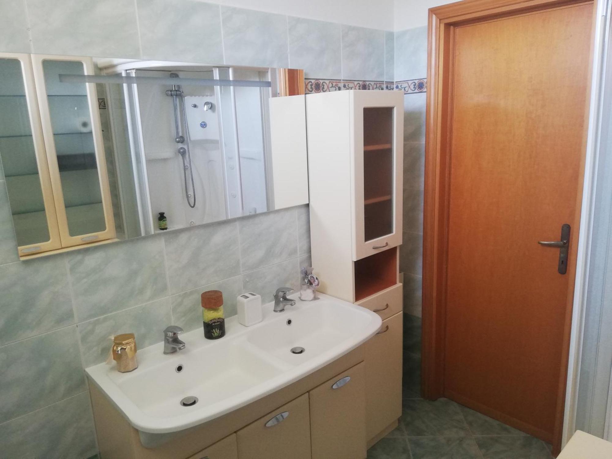 La Casina Di Borgo Lägenhet Livorno Exteriör bild