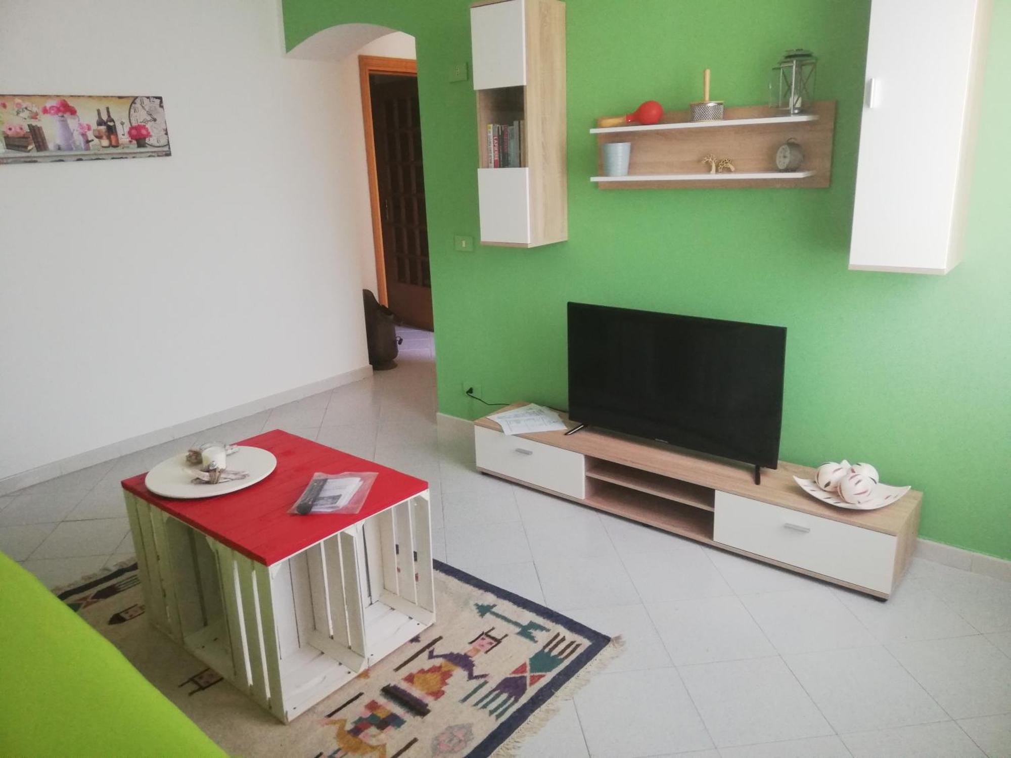 La Casina Di Borgo Lägenhet Livorno Exteriör bild
