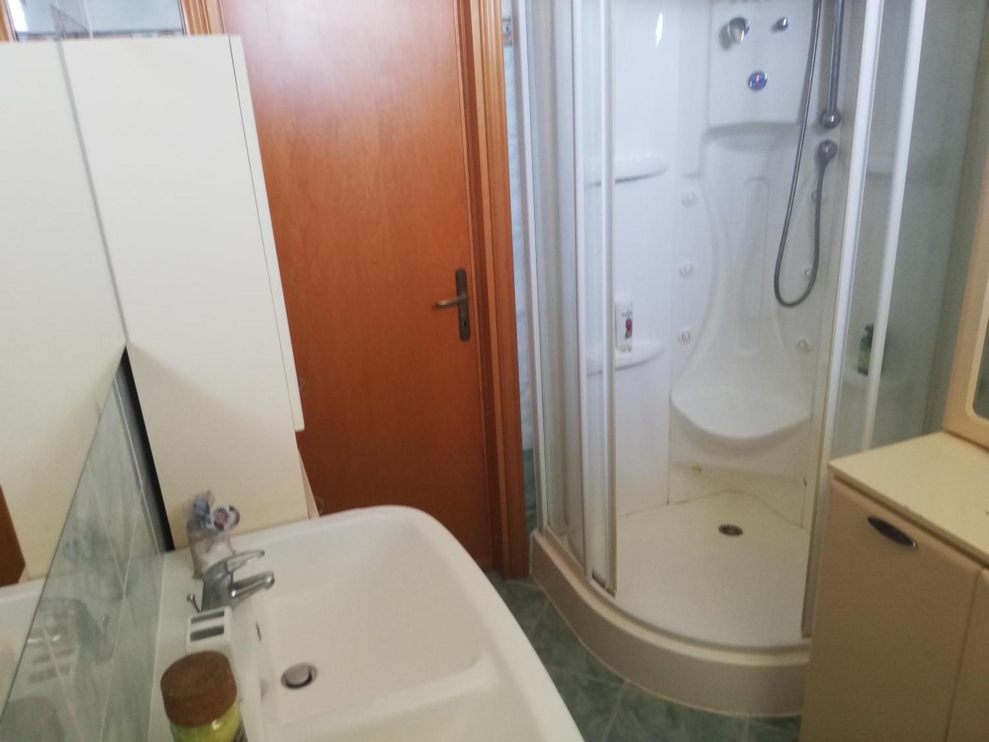 La Casina Di Borgo Lägenhet Livorno Exteriör bild