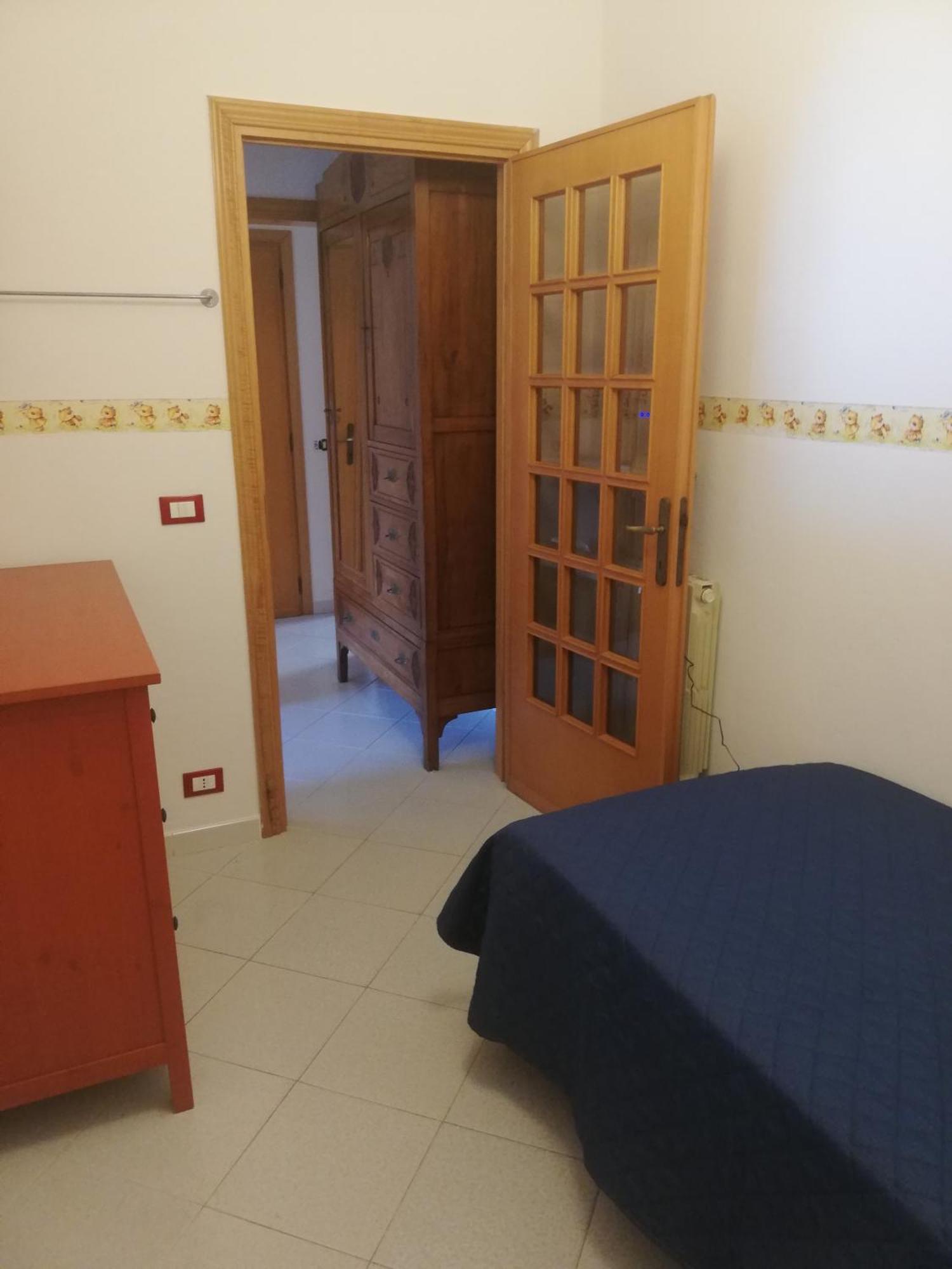 La Casina Di Borgo Lägenhet Livorno Exteriör bild