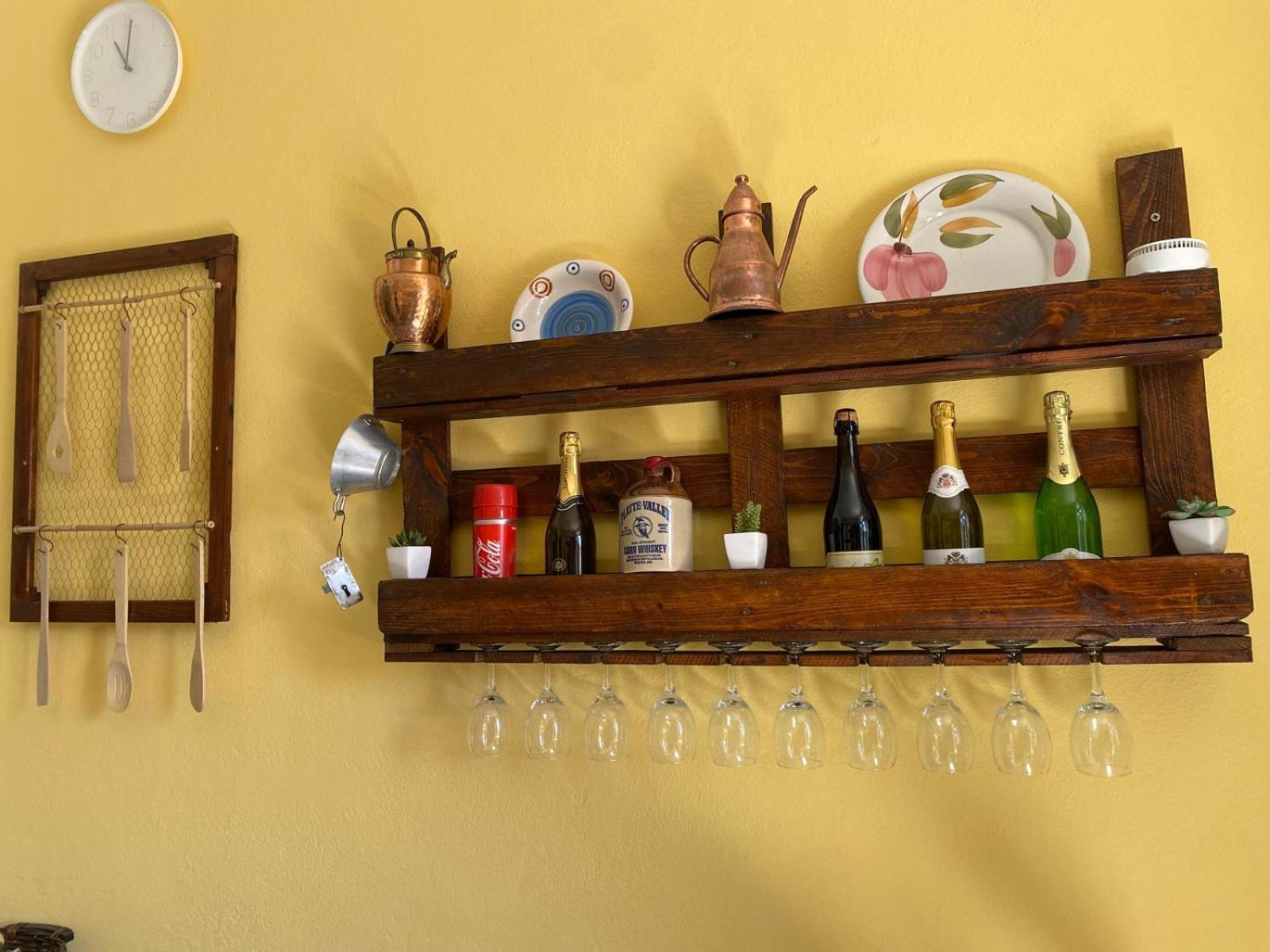 La Casina Di Borgo Lägenhet Livorno Exteriör bild