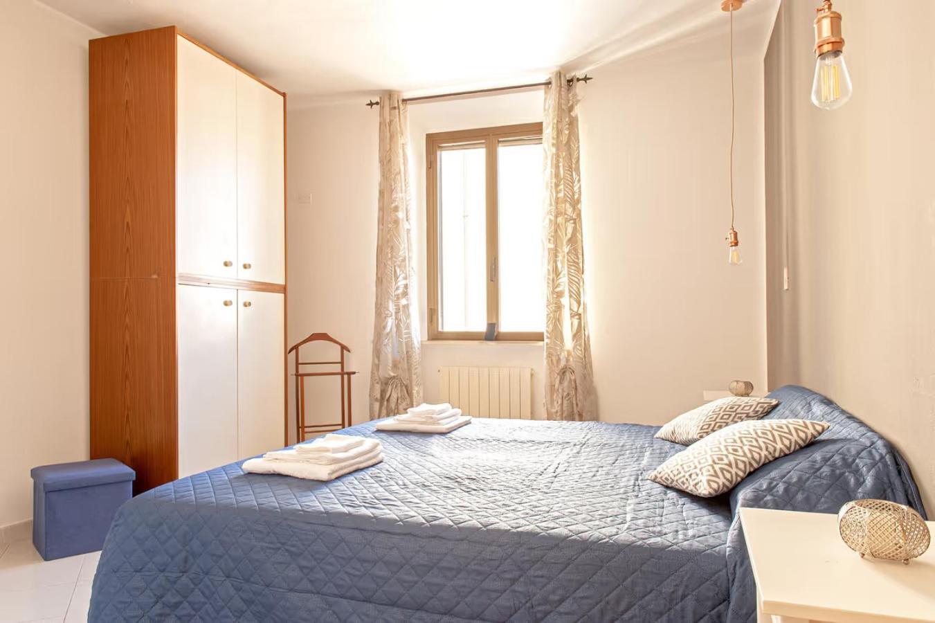 La Casina Di Borgo Lägenhet Livorno Exteriör bild