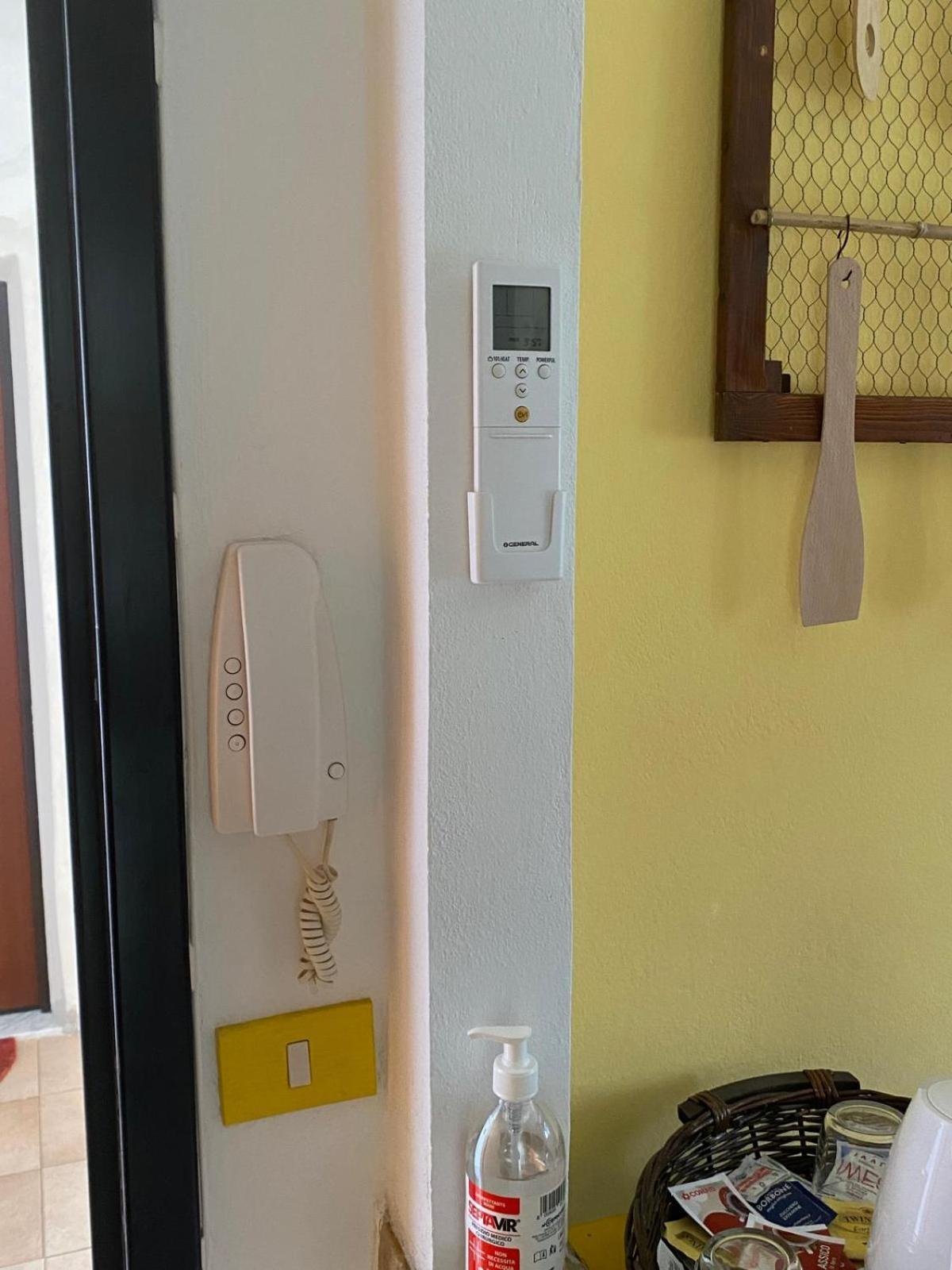 La Casina Di Borgo Lägenhet Livorno Exteriör bild